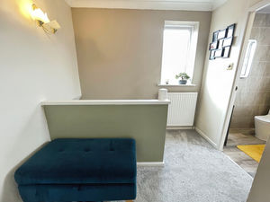 Landing- click for photo gallery